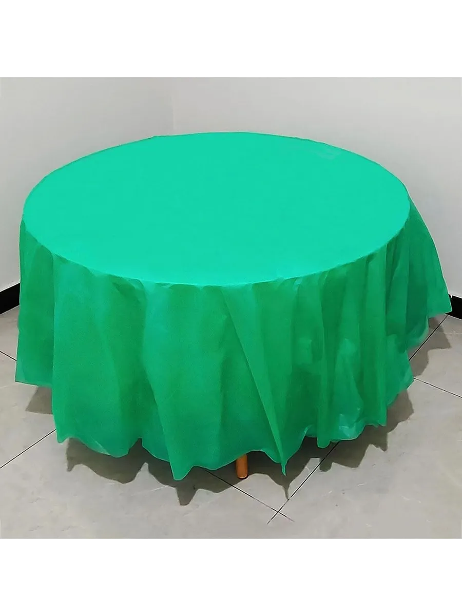 تصویر 2 از سفره یکبار مصرف مجلسی لوکس مناسب مهمانی های رسمی